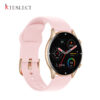 KIESLECT Smart Calling Watch Kr PINK – Image 2