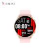 KIESLECT Smart Calling Watch Kr PINK – Image 3