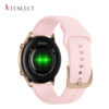 KIESLECT Smart Calling Watch Kr PINK – Image 4