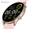 KIESLECT Smart Calling Watch Kr PINK – Image 5