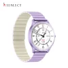 KIESLECT Lady Calling Watch Lora – Image 5