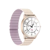 KIESLECT Lady Calling Watch Lora – Image 2