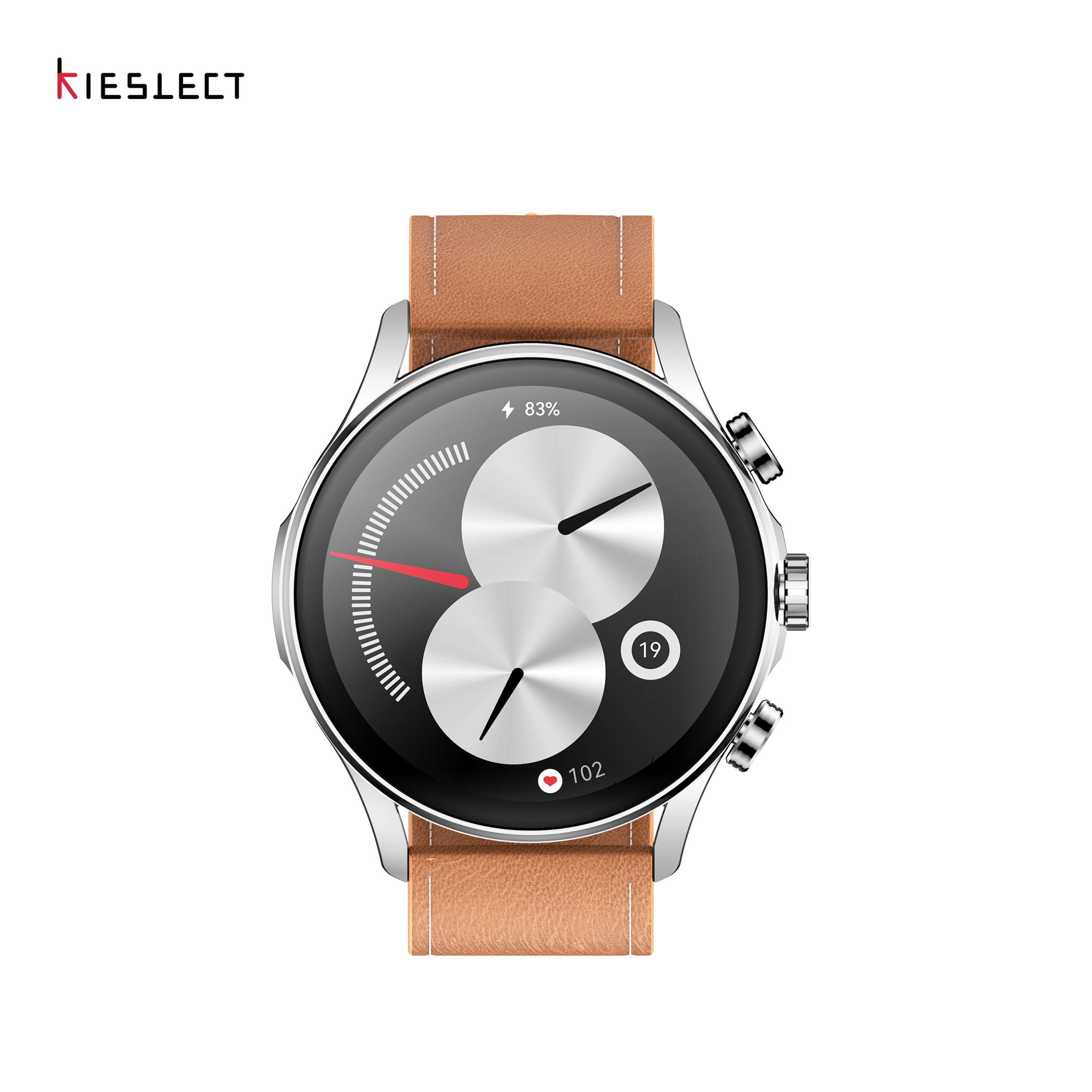 Kieslect Balancer
